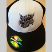 Lobos Cap